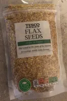 Flax Seeds