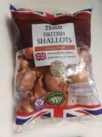British Shallots