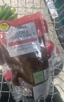 Plumb & hoisin sauce