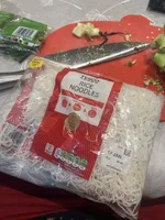 Rice Noodles