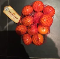 Tangerines