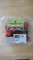 RASPBERRIES