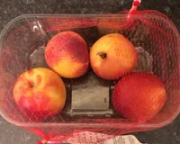 Nectarines