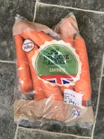 Carrots