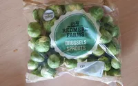 Brussels Sprouts
