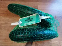 Courgettes 350g