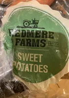 Sweet potatoes