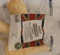 Parsnips