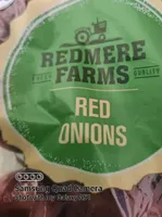 Red Onions