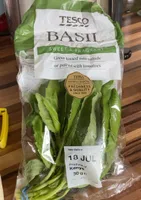 Basil