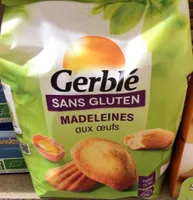Madeleine