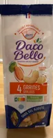 4 graines grillees