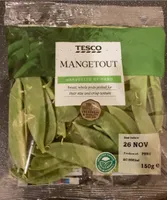 Mangetout