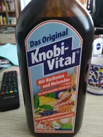 Knobi Vital