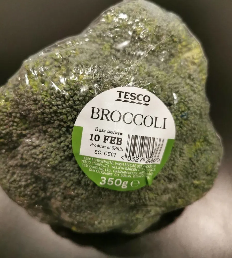 Brocolli
