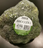 Brocolli