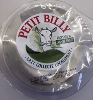 Fromage de chèvre frais