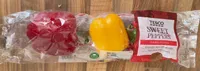 Sweet Peppers