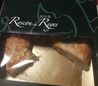 Roscón de Reyes