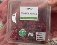 Pomegranate