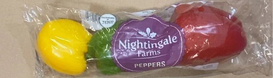 Peppers