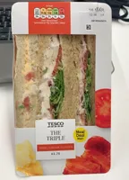The Triple