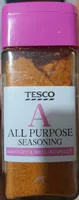 Tesco all purpose seasoning