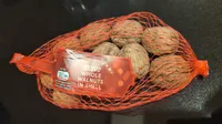 Whole Walnuts in Shell