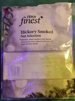 Hickory Smoked Nut Selection