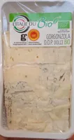 Gorgonzola D.O.P dolce Bio