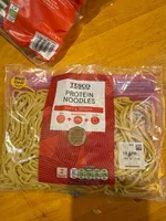 Protein Noodles
