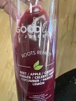 Roots Remedy