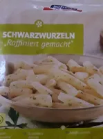 Schwarzwurzeln „raffiniert gemacht“
