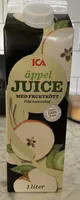 Äppeljuice