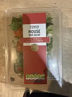 House Side Salad