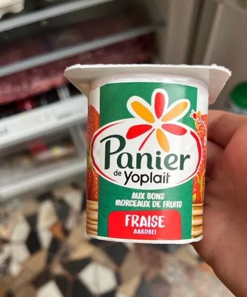 Yaourt