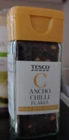 Chilli flakes