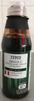 Balsamic Vinegar drizzle