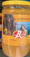 Soupe de poisson
