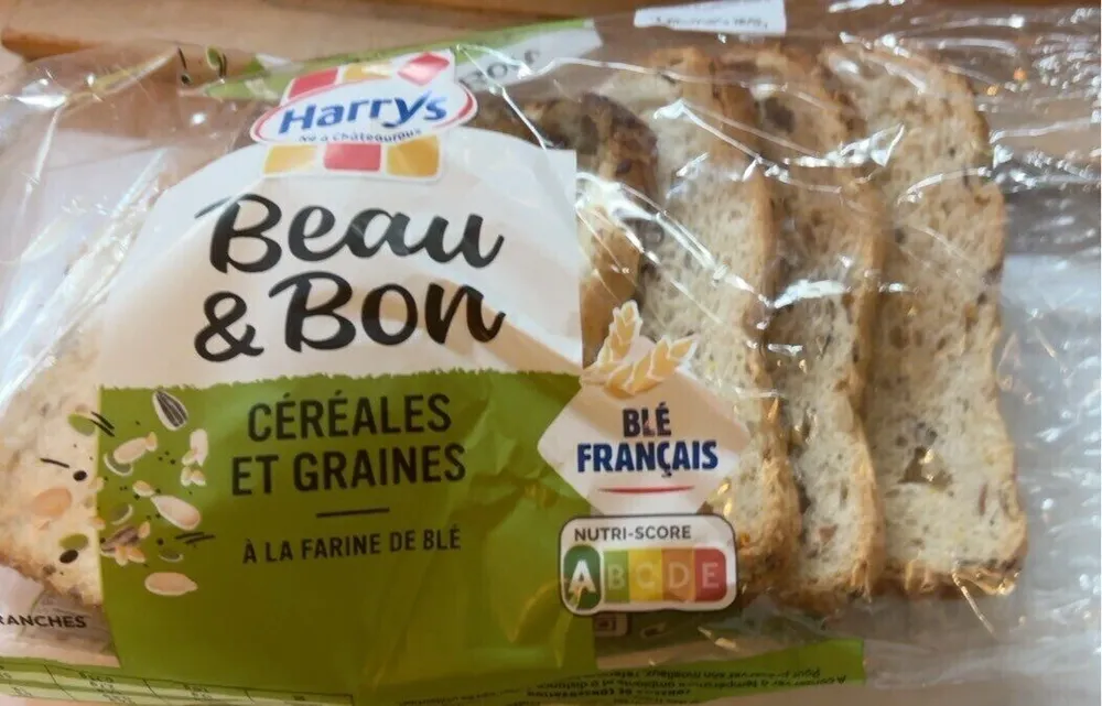 Beau et bon