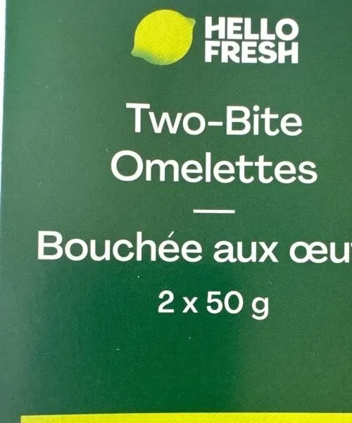 Spinach & Egg white bites
