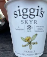 Siggi’s