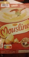 Maggi mousline