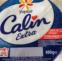 Calin extra