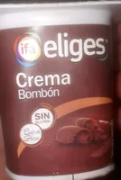 Crema bombon