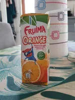 Fruima Orange