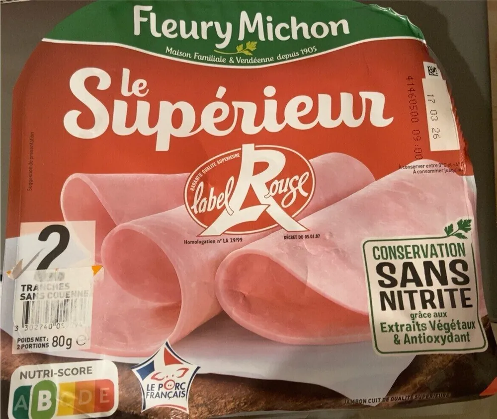 le superieur