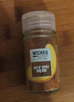 Hot n spicy