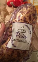 Pain special multicereales