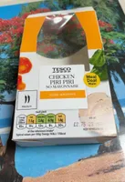 Chicken Piri